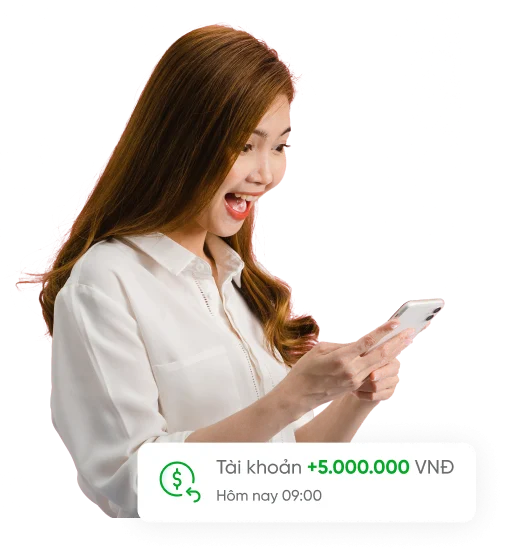 Đây là một lựa chọn vay vốn an toàn và đáng cân nhắc